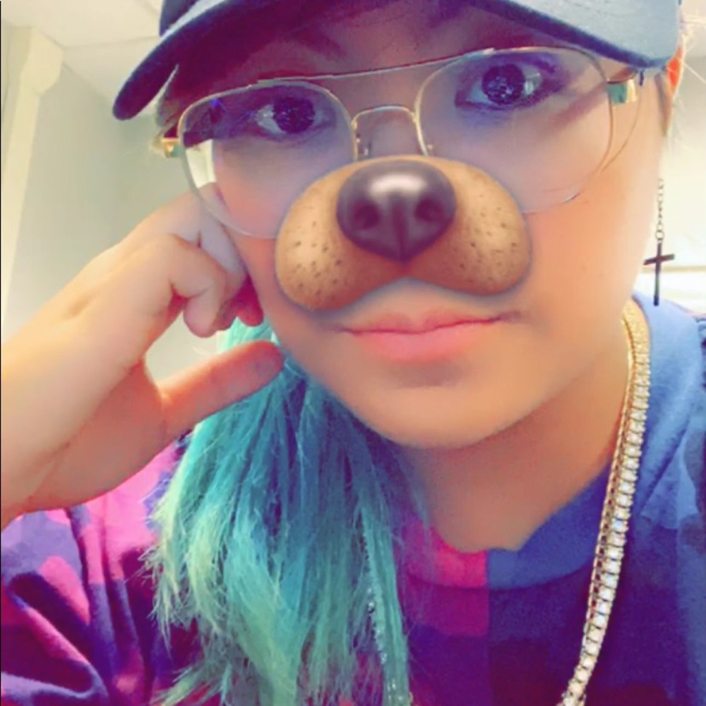 Meet your Posher, Jhez